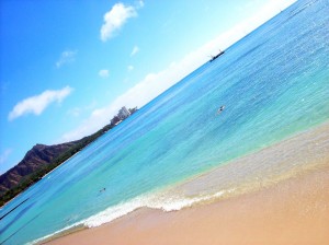 waikikibeach Waikiki Beach