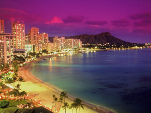 waikiki