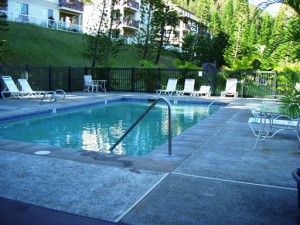 Terraces at Launani Valley Recreation Area and Pool