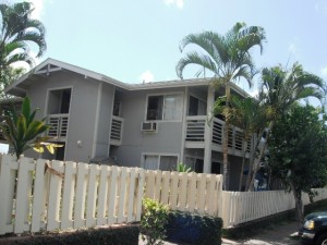 Waipahu Condo/Townhouse 94510 Kupuohi St, Waipahu, HI 96797 9/201