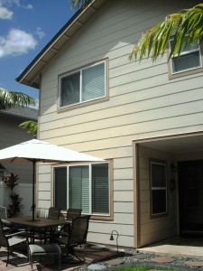 PartialBack Ocean Pointe Ewa Beach Home