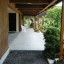Driveway View to Left Side